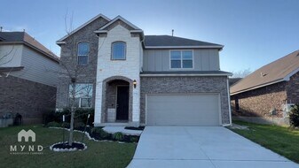 27703 Dana Creek Dr in Boerne, TX - Building Photo