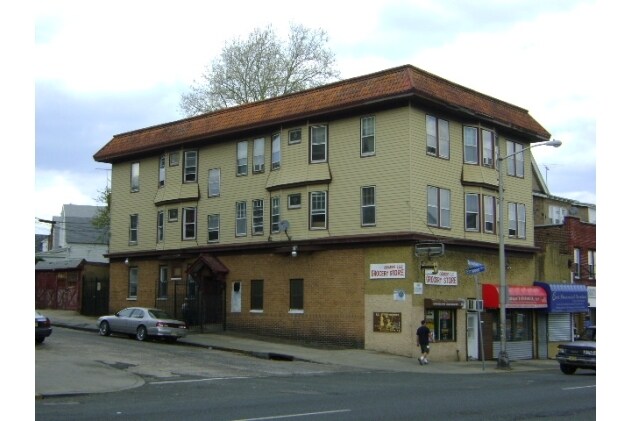 1292 Springfield Ave