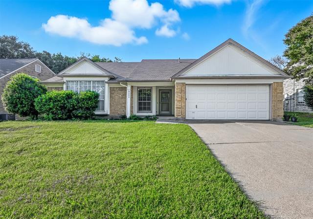 property at 8202 Weatherly Dr