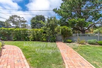 2937 Lupin Ln in Pebble Beach, CA - Building Photo - Building Photo