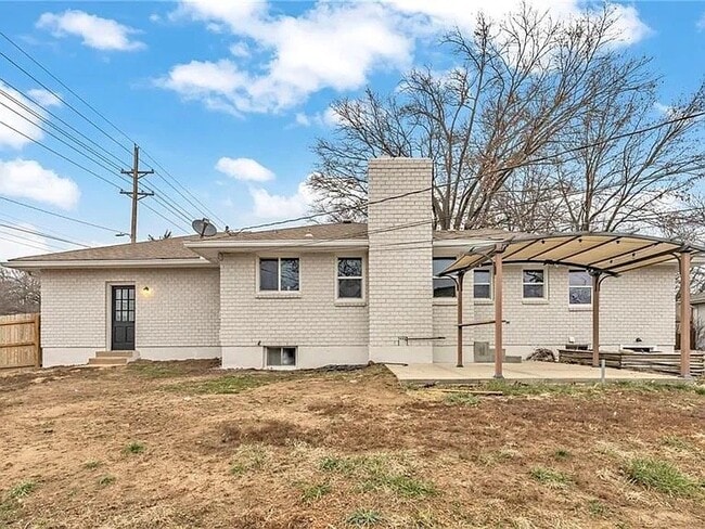 property at 11601 E 62nd St