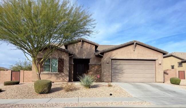 1650 W Hyperion St in Tucson, AZ - Building Photo - Building Photo