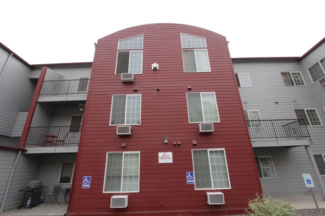 Coffee House Apartments in Pullman, WA - Building Photo - Building Photo