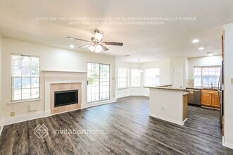 4223 Mountain Peak Way in Houston, TX - Building Photo - Building Photo