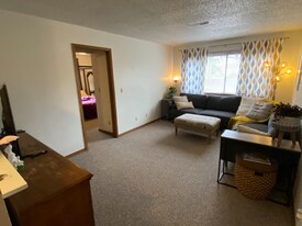 365 Ellis Ave, Unit Apt 12 in Iowa City, IA - Building Photo