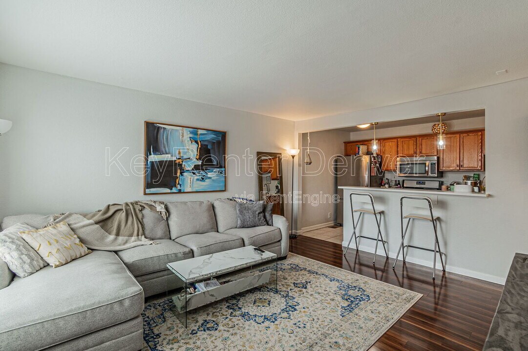 2424 W 35th Ave in Denver, CO - Building Photo