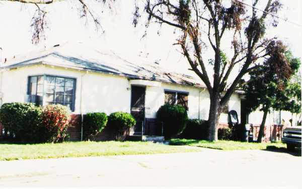 3727-3731 46th St in Sacramento, CA - Building Photo - Building Photo