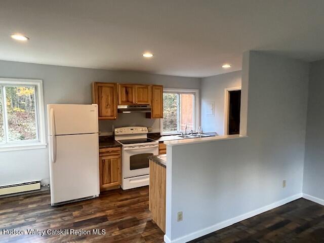 1050 Lucas Ave in Hurley, NY - Building Photo - Building Photo