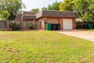 6417 N Peniel Ave in Oklahoma City, OK - Building Photo - Building Photo
