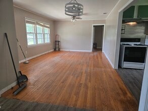 216 Virginia Ave in Minden, LA - Building Photo - Building Photo
