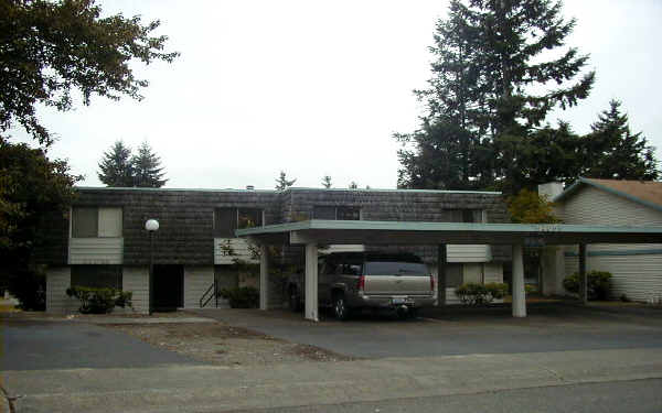 Heritage Condominiums in Federal Way, WA - Building Photo - Building Photo