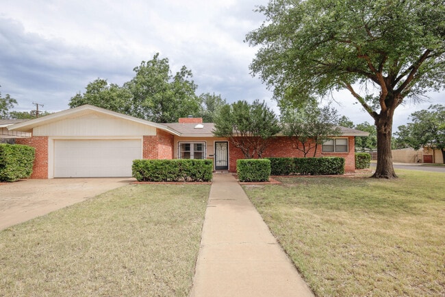 property at 3202 45th St