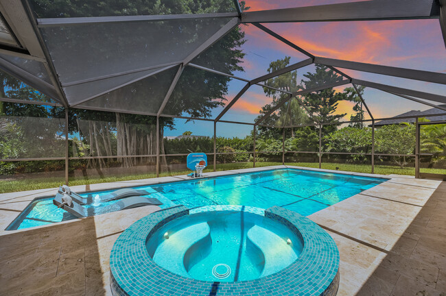 property at 2305 Kings Lake Blvd