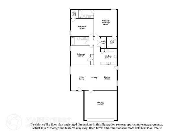 2308 Great Belt Blvd in Crandall, TX - Building Photo - Building Photo