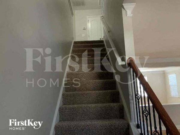 property at 1820 Creek Oak Cir