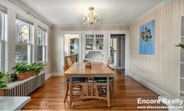 88 Colborne Rd in Boston, MA - Building Photo - Building Photo