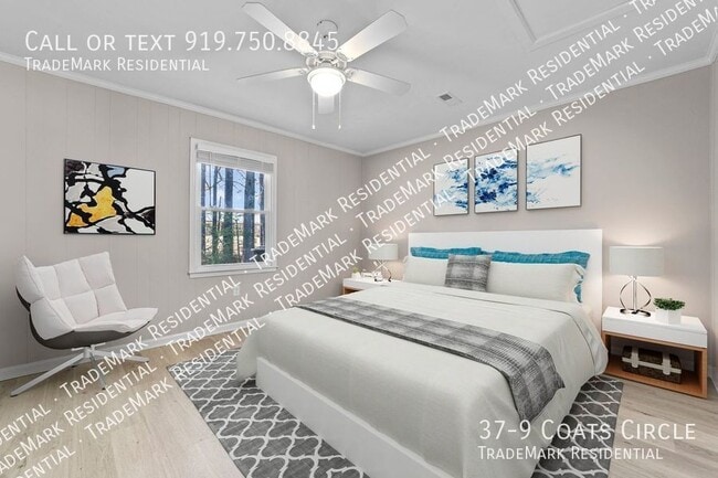 property at 37 Coats Cir