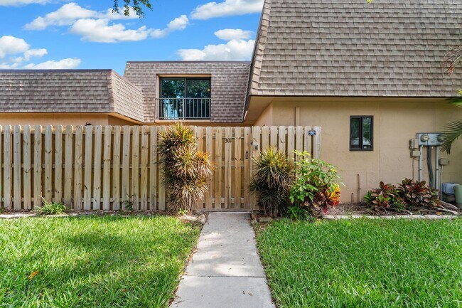 property at 301 Waterview Dr