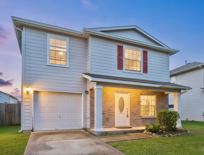 property at 149 Willow View