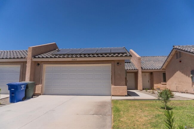 property at 7352 E 38th St