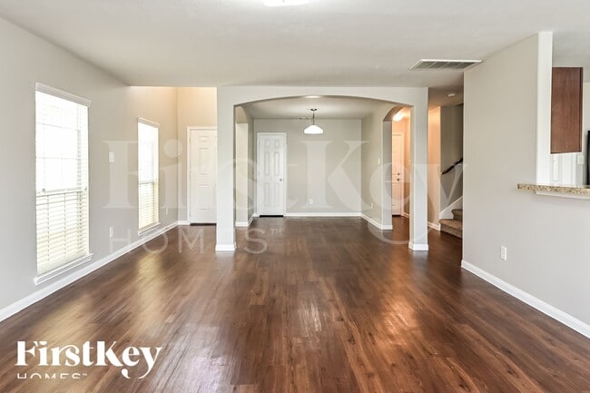 15534 Kiplands Bend Dr in Houston, TX - Building Photo - Building Photo