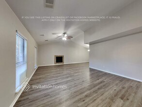 2613 Bennington Ct in Grand Prairie, TX - Foto de edificio - Building Photo