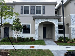 1650 SE 26th Ter in Homestead, FL - Building Photo - Building Photo