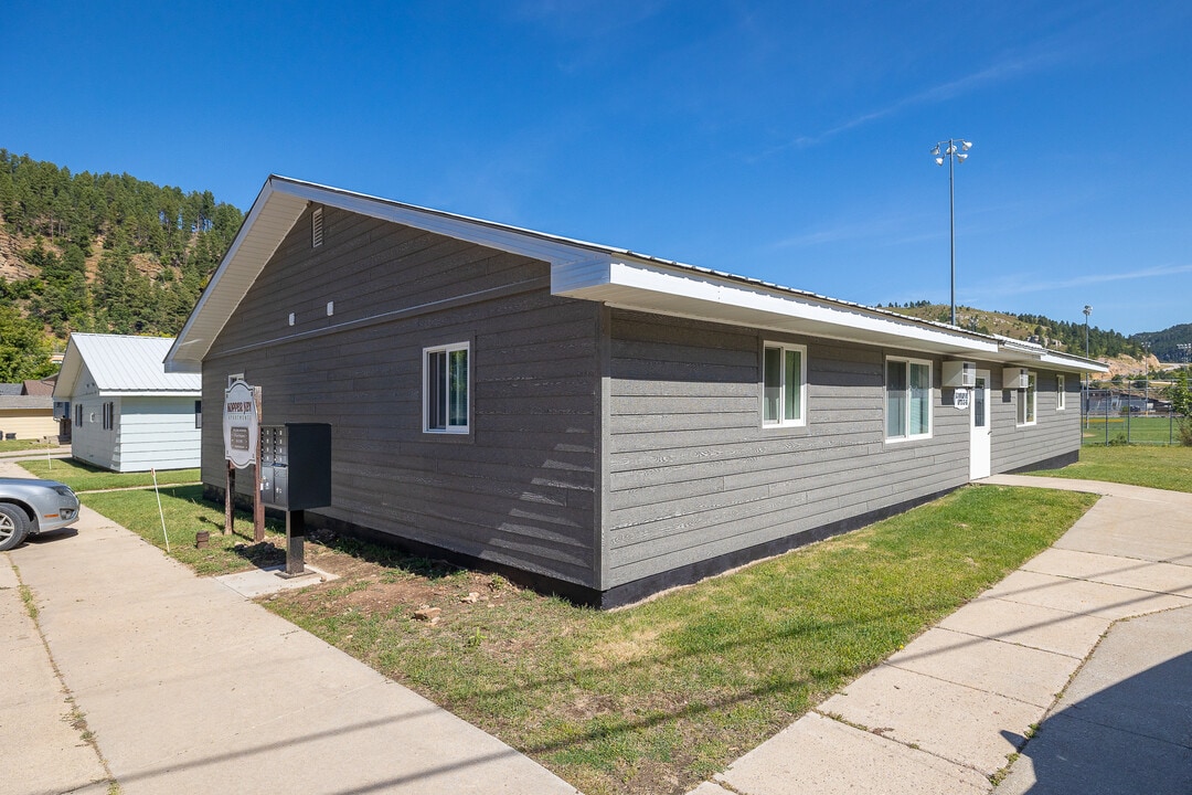 Kopper Key Apartments in Deadwood, SD - Building Photo