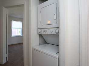 Maple Court Apartments in Wrightstown, NJ - Foto de edificio - Interior Photo