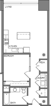 Roasters Block Apartments photo'