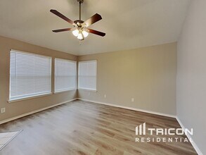 1119 Cavalcade Dr in Grand Prairie, TX - Building Photo - Building Photo