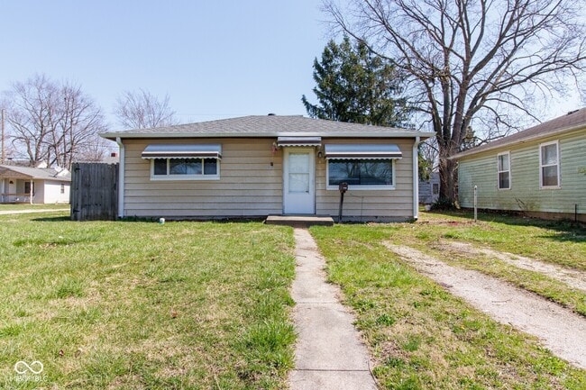 property at 2517 Villa Ave