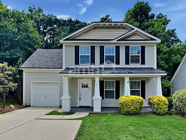 property at 147 Peterborough Dr