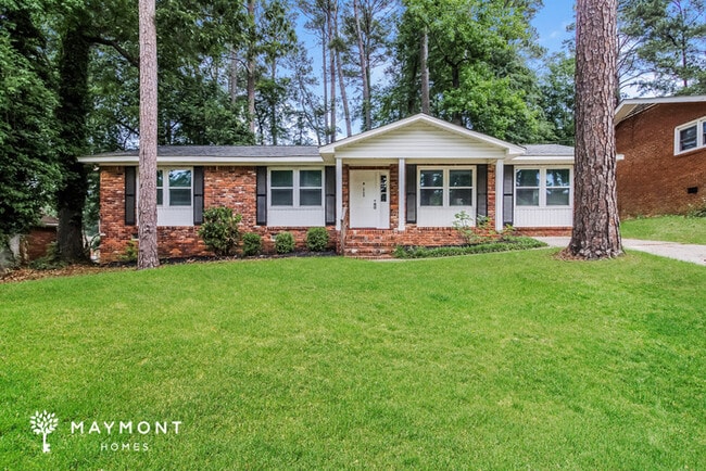 property at 448 Pitney Rd