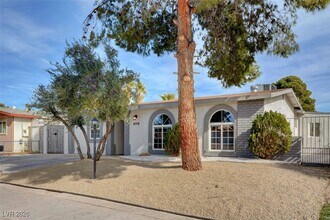 4316 Ridgeville St in Las Vegas, NV - Building Photo - Building Photo