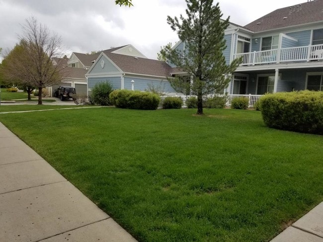 640 Gooseberry Dr in Longmont, CO - Building Photo - Building Photo
