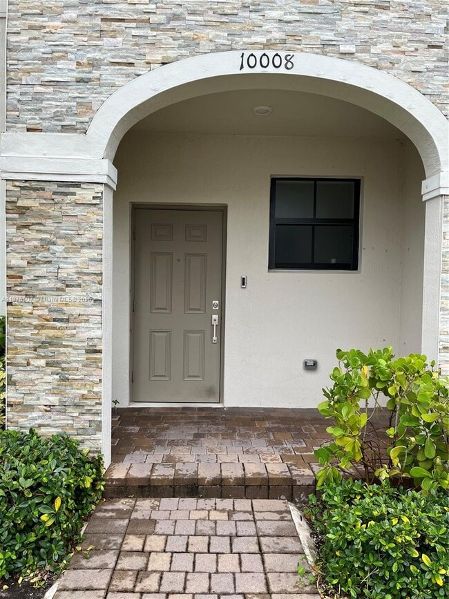 property at 10008 SW 228th Terrace