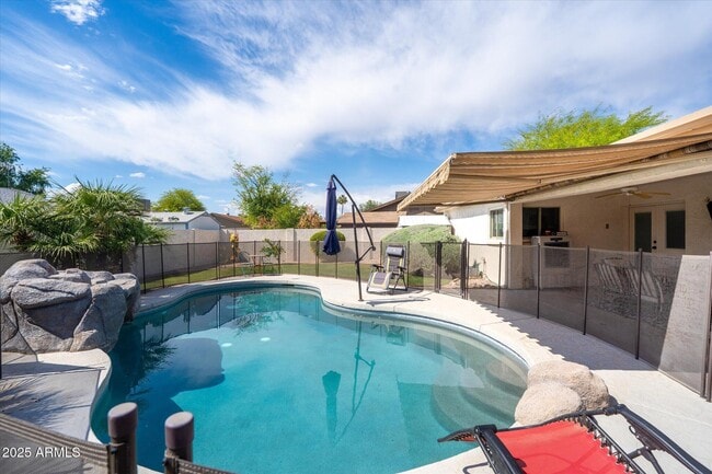 3150 S Revere Cir in Mesa, AZ - Building Photo - Building Photo