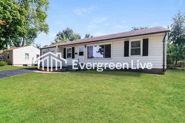 230 W St Anthony Ln in Florissant, MO - Building Photo - Building Photo