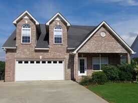 5072 Republic Ave in Murfreesboro, TN - Building Photo