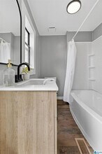 1890 Nisbet Lake Rd in Jacksonville, AL - Building Photo - Building Photo