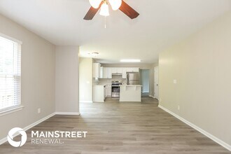 1524 Gordon Walters Dr in Charlotte, NC - Building Photo - Building Photo