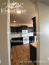 111 Concourse Ave in Caldwell, ID - Building Photo - Building Photo