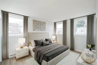 Summerdale Flats in Philadelphia, PA - Building Photo - Building Photo