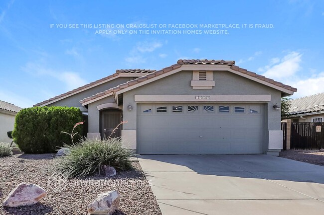 property at 10939 E Diamond Ave