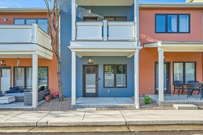 property at 3220 Foundry Pl