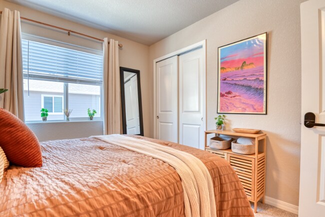 7744 Bone Crk Pt in Colorado Springs, CO - Building Photo - Building Photo