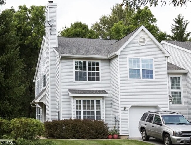 property at 13 Winding Brook Rd