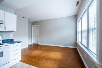 234 E 9th St in Indianapolis, IN - Building Photo - Building Photo