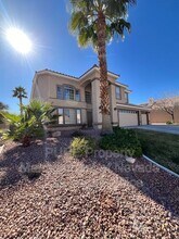 8953 Prominence Ln in Las Vegas, NV - Building Photo - Building Photo